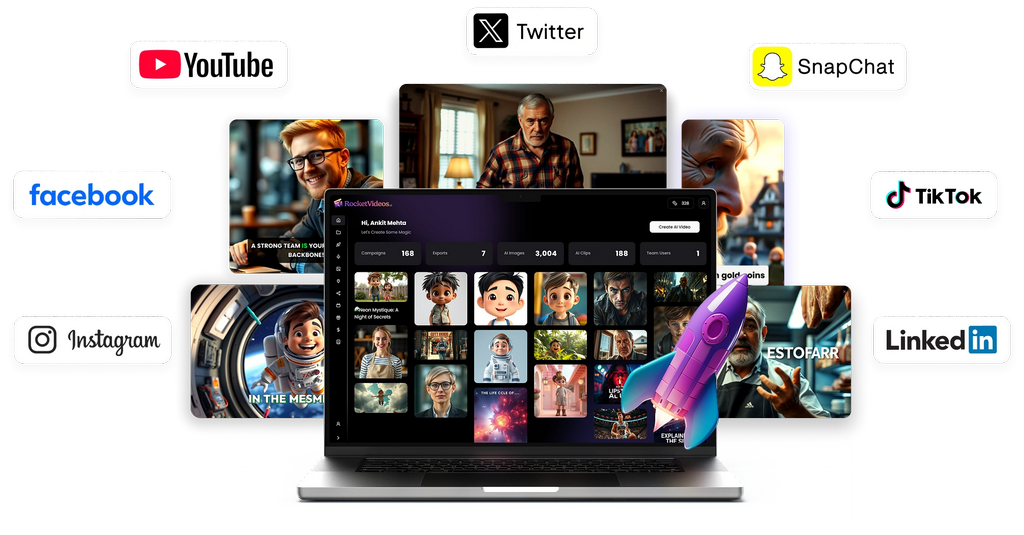 use concept of rocketvideos ai use concept of rocketvideos ai